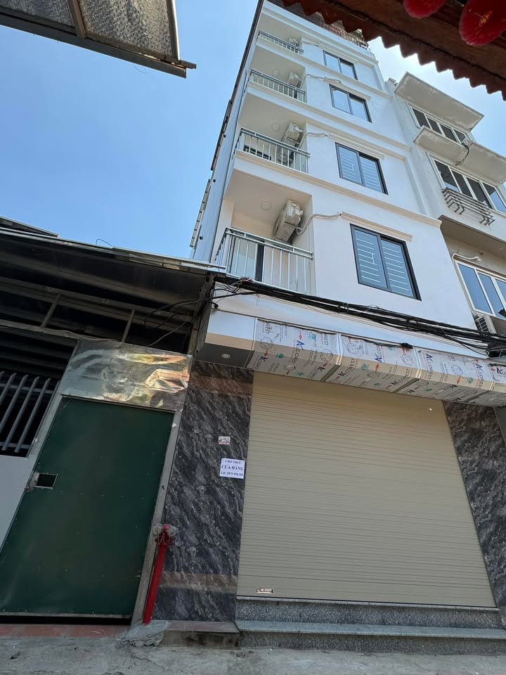 Mặt bằng kinh doanh cho thuê tại Tây Mỗ 28m² - Chính chủ, an ninh tốt!