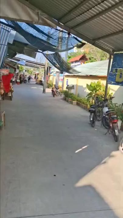 Nhà bán tại Hậu Mỹ Bắc B, Cái Bè 48m² giá chỉ 350 triệu - Tiềm năng kinh doanh văn phòng phẩm!