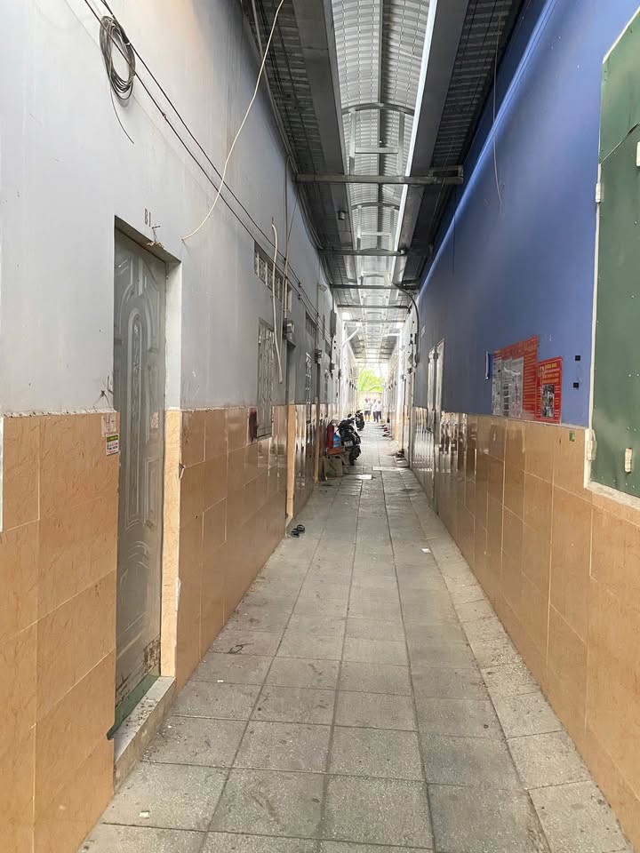 Bán dãy nhà trọ và kiot tại Xã Trung An, Củ Chi 290m² giá 3.8 tỷ - Đầu tư sinh lời ngay!