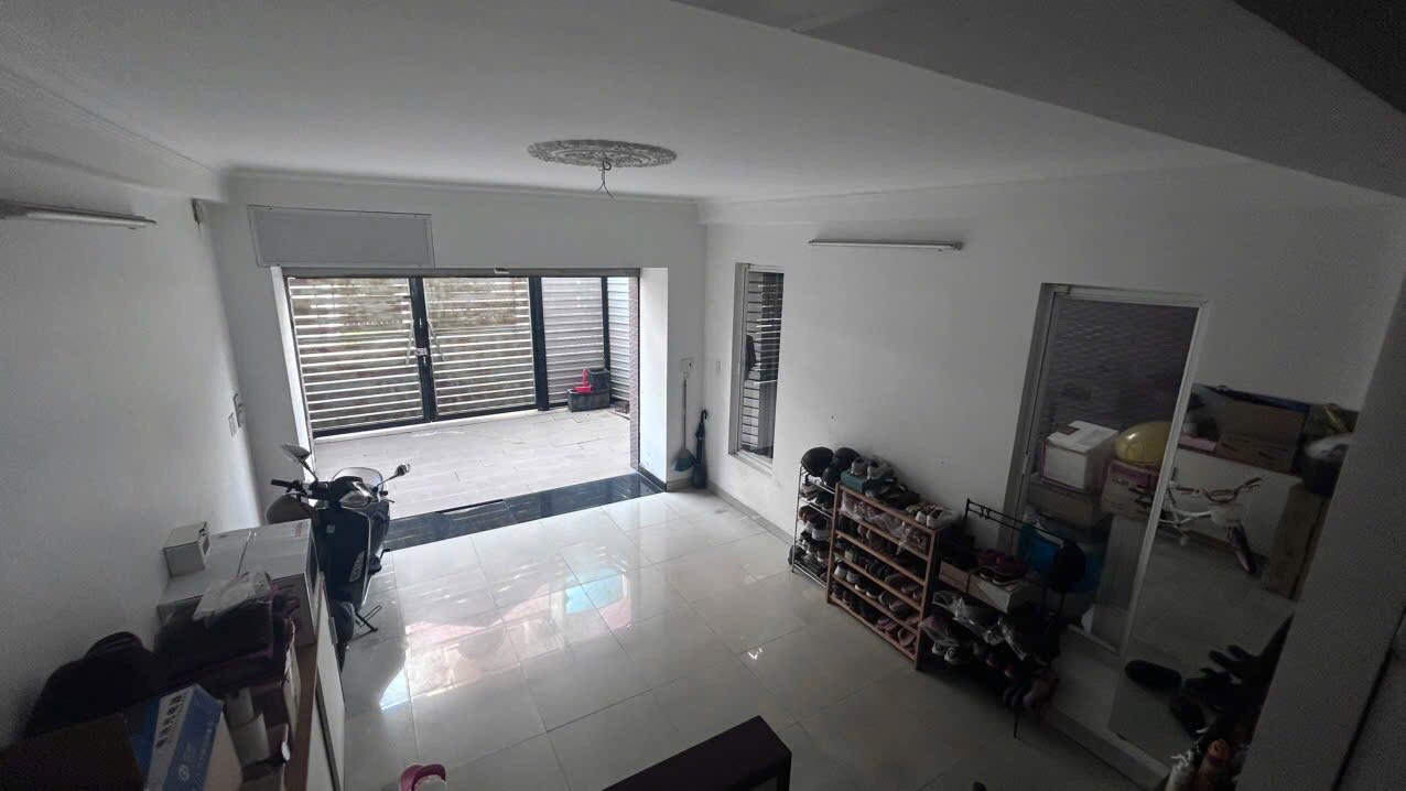 Nhà phố Tân Quy Đông, Q7, 94m² giá 16 tỷ - Sổ hồng hoàn công