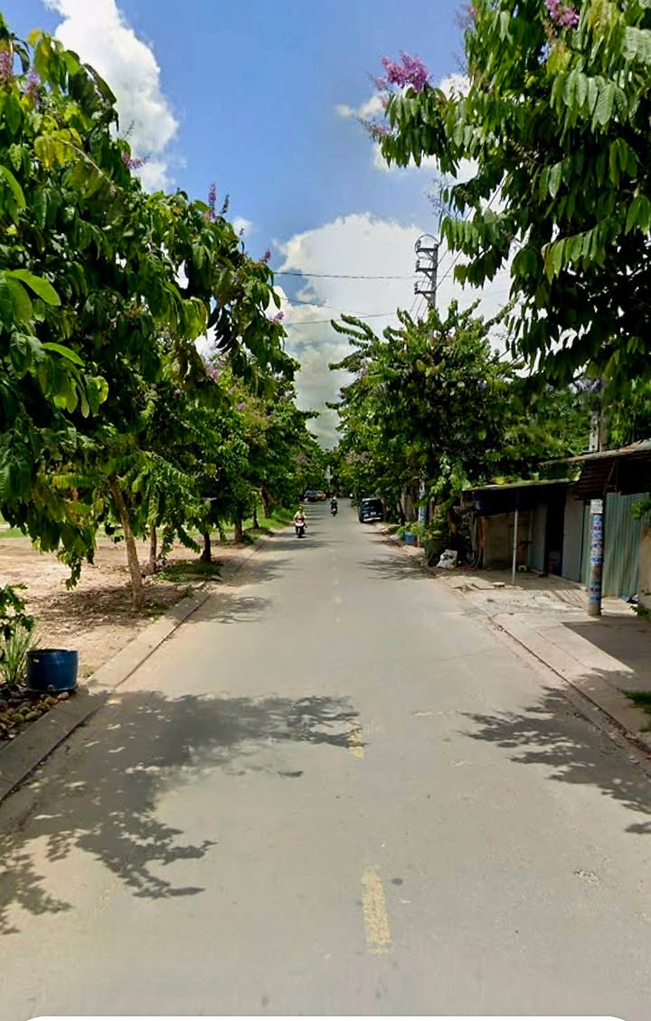 Nhà cấp 4 Xuân Thới Sơn, Hóc Môn 100m² giá 5 tỷ - Mặt tiền đường, thuận lợi cho kinh doanh