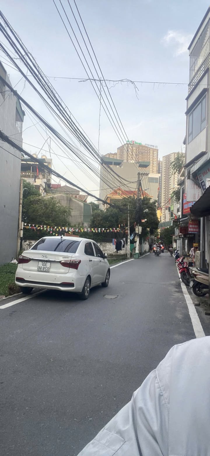 Nhà phố Đại Tự 120m² giá 5.65 tỷ - Thiết kế hiện đại, sẵn sàng ở ngay!