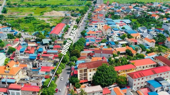 Đất nền Thủy Đường, Thủy Nguyên 61.5m² giá 1 tỷ - Cơ hội đầu tư tuyệt vời!