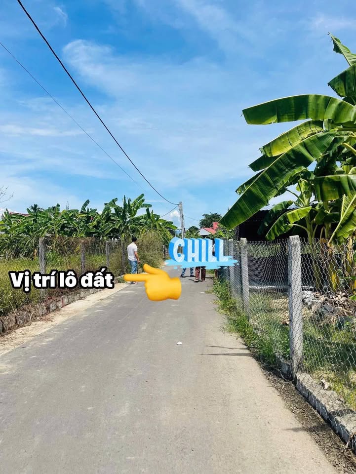 Đất nền Diên Lạc Diên Khánh 97.9m² giá 780 triệu - Sổ đỏ chính chủ!