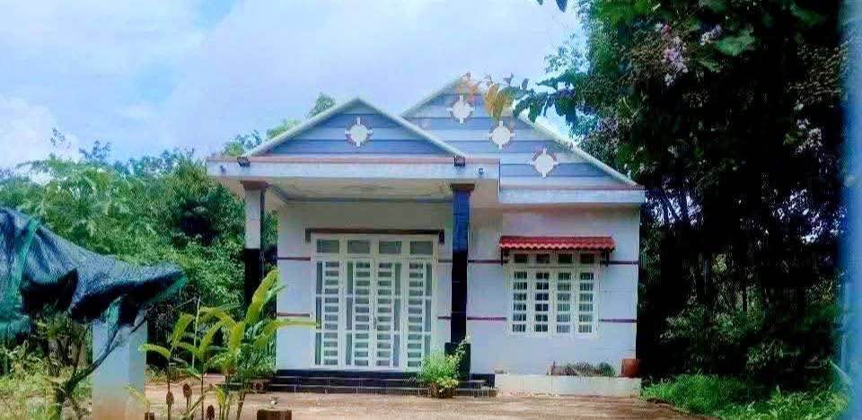 Nhà đẹp ấp 5 Lộc Thái 3960m² giá 1.8 tỷ - Thương lượng với chính chủ!