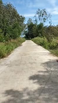 Đất nền ấp Sóc Rung, xã Lộc Phú 10800m² giá 300 triệu - Cơ hội đầu tư sinh lời!