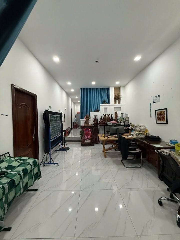 Nhà bán hẻm ba gác đường Liên tỉnh 5 quận 8, 54m² giá 4.7 tỷ - Sổ hồng riêng