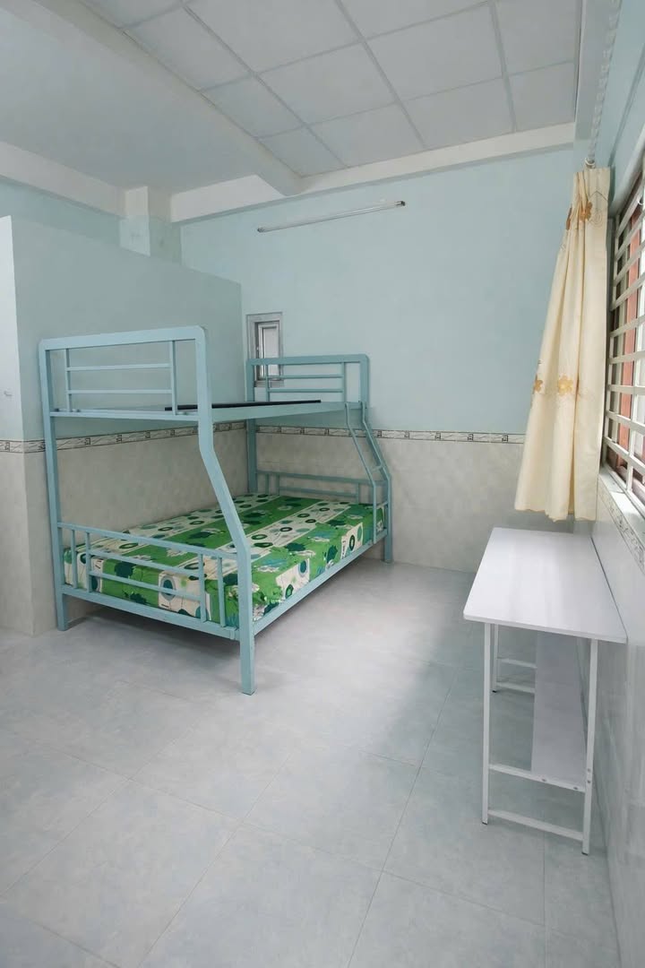 Phòng trọ 71 Bà Hạt, P9, Q10 giá 4 triệu - Không gian thoáng đãng, giờ giấc tự do