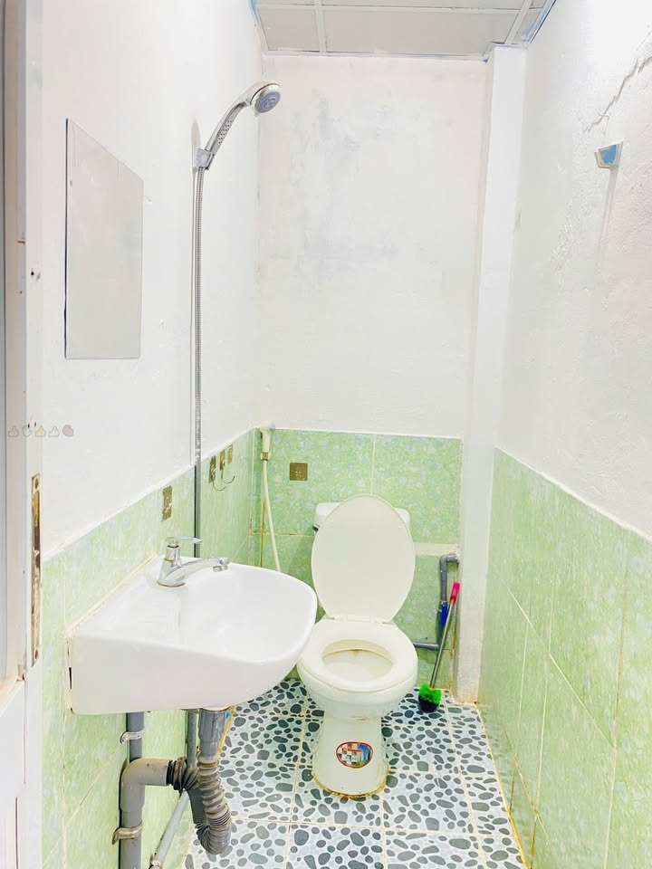 Căn hộ Studio Nguyễn Giản Thanh Quận 10 22m² giá 3 triệu - Full nội thất, an ninh 24/7!