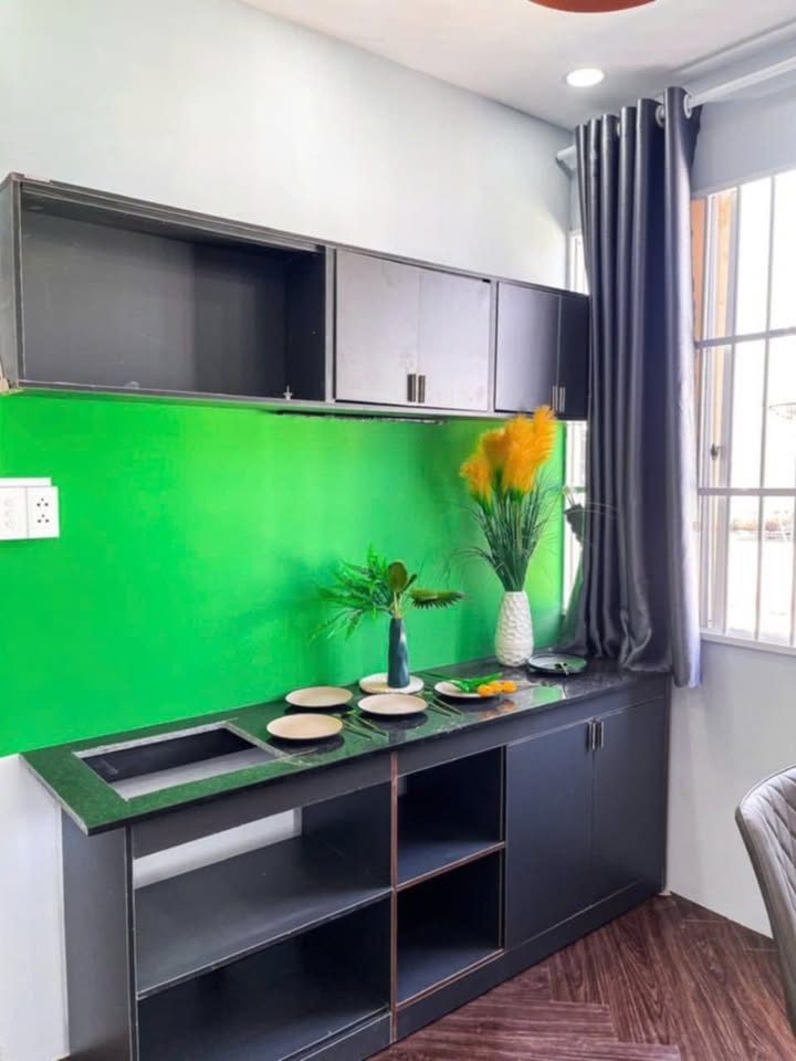 Căn hộ 2PN tại Quận 10, 474 Nguyễn Tri Phương - Full nội thất, vào ở ngay!