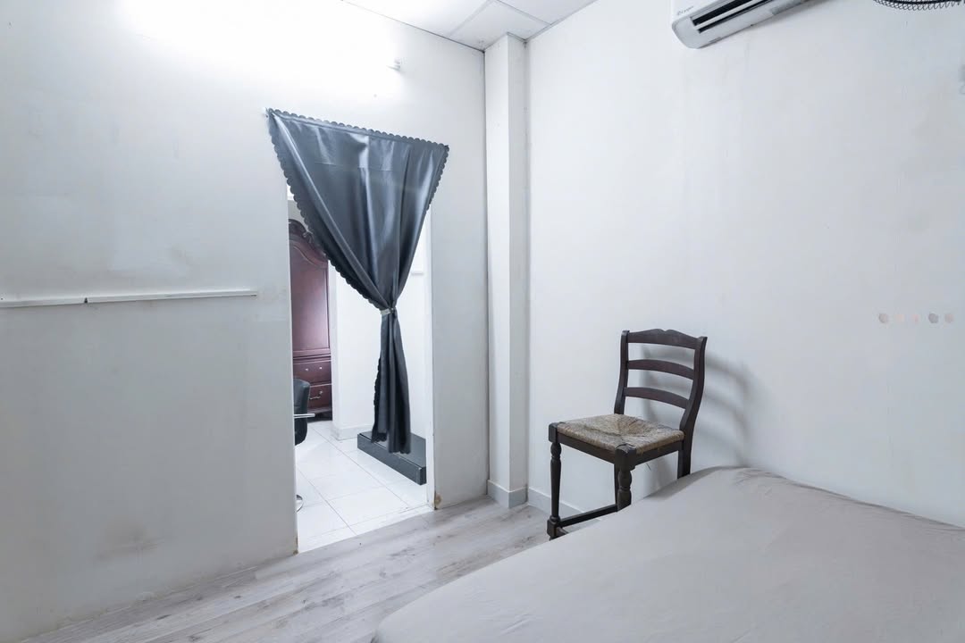 Phòng cho thuê tại Sư Vạn Hạnh, Quận 10, 40m² - Không gian thoải mái, ở lâu dài!