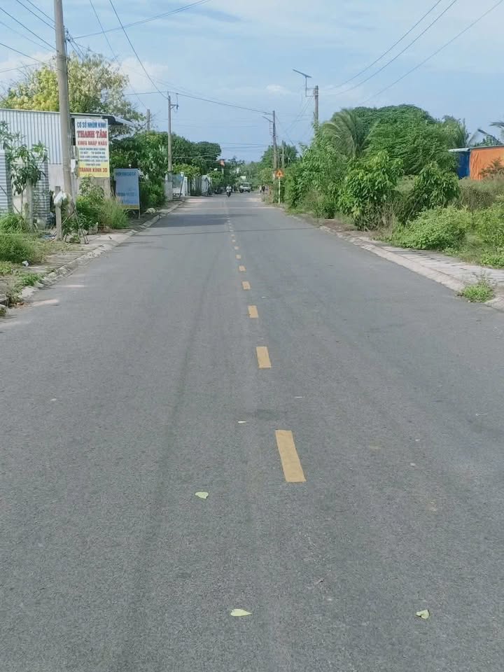 Đất nền thổ cư 148.8m² tại xã Tam Phước, huyện Long Điền chỉ 1.2 tỷ - Cơ hội đầu tư tuyệt vời!