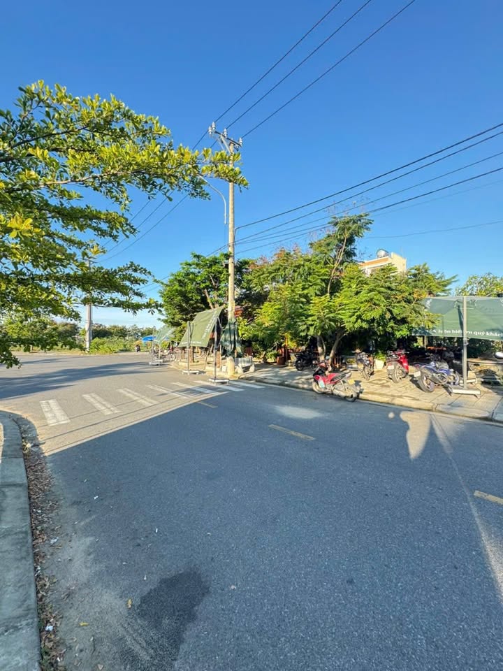 Đất nền Khu đô thị DRG Điện Thắng Trung 94m² giá 2.35 tỷ - Đối diện công viên, vị trí đắc địa!