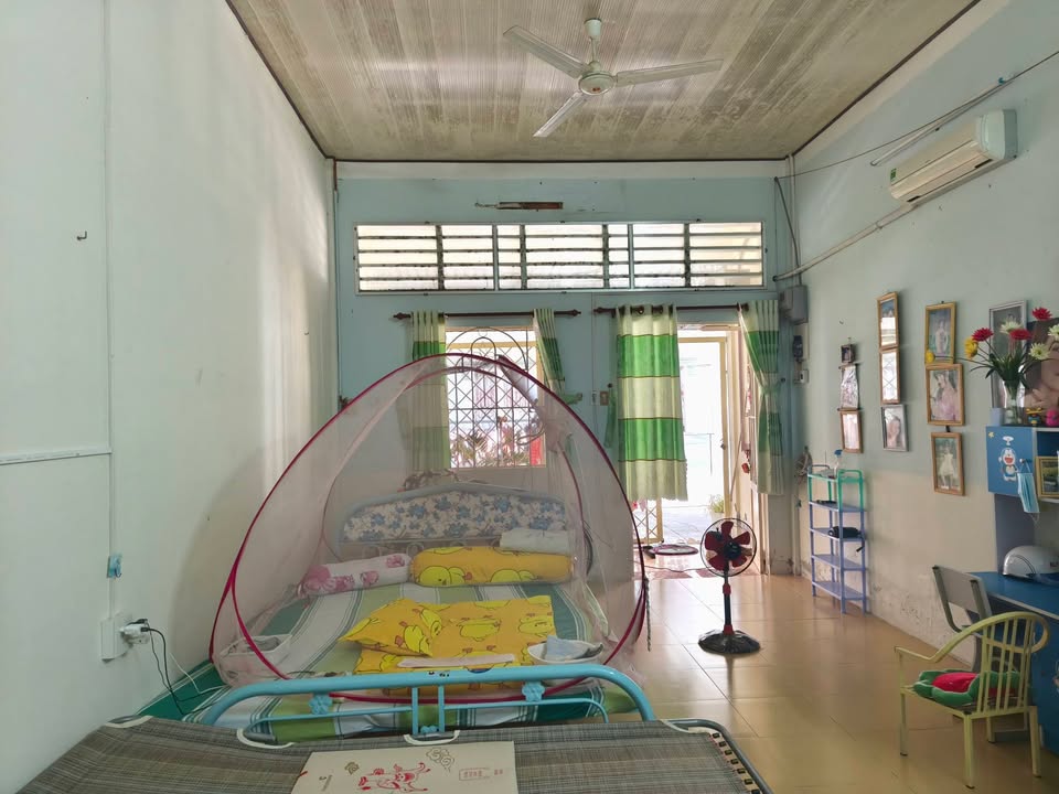 Nhà trệt đường Lộ Đank 64m² giá 750 triệu - Sổ đỏ chính chủ!