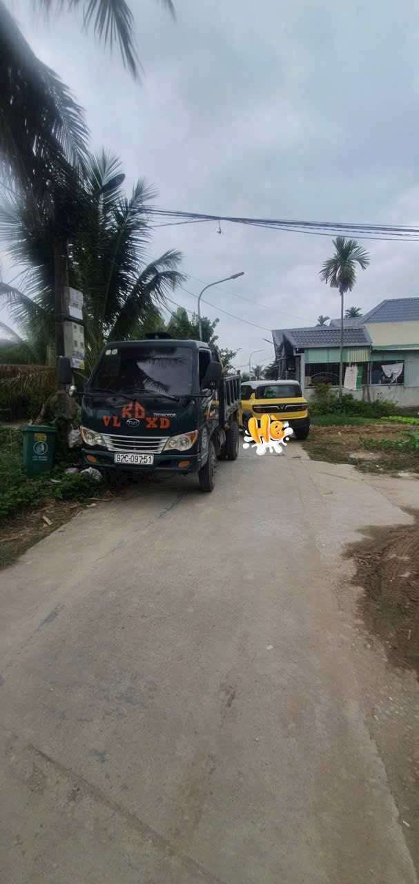 Đất nền Quốc Tuấn An Dương 55m² giá 500 triệu - Đầu tư ngay hôm nay!