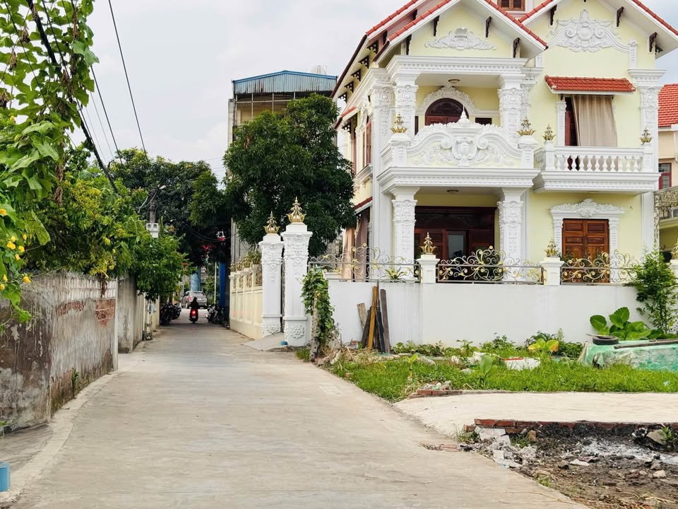 Đất nền Tiên Nông, Đại Bản, 50m² giá 1.2 tỷ - Đường thông, ô tô đỗ cửa!