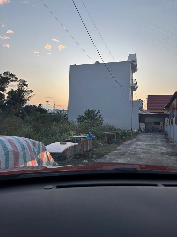 Đất nền Thôn Hoàng Lâu, An Dương 60m² - Hướng Bắc, giá đầu tư hấp dẫn!