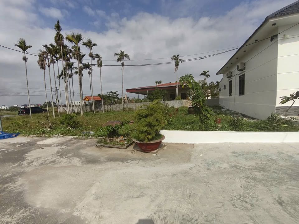 Nhà riêng Hòa Nghĩa, Dương Kinh 70m² giá 1.35 tỷ - Đường trải nhựa rộng rãi!