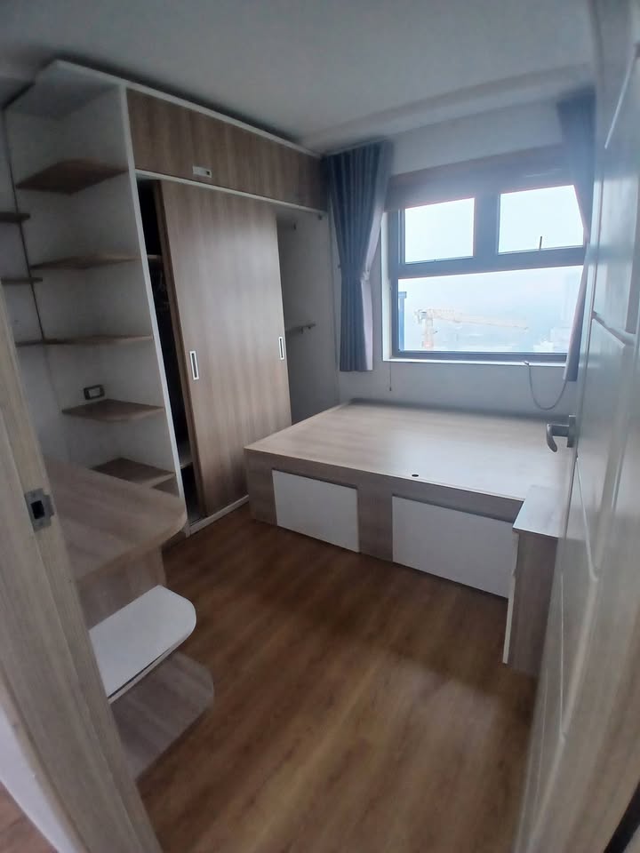 Căn hộ Ruby3 Phúc Lợi Long Biên 70m² - View đẹp, chính chủ bán nhanh!