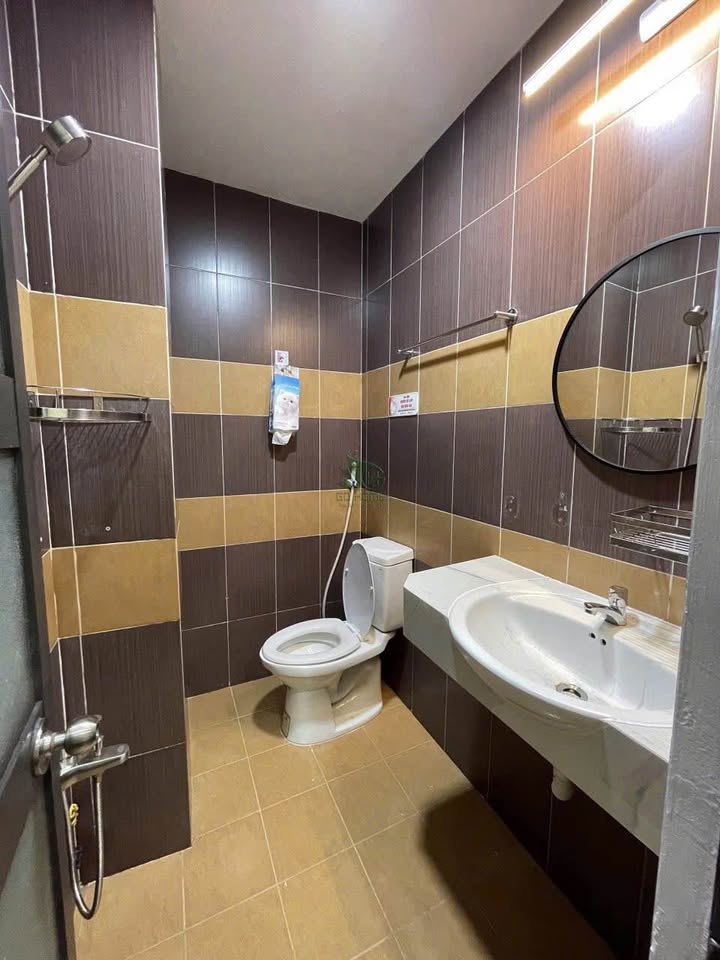 Cho thuê căn hộ studio Nguyễn Thiện Thuật 25m² giá 3 triệu - Tiện ích gần biển!