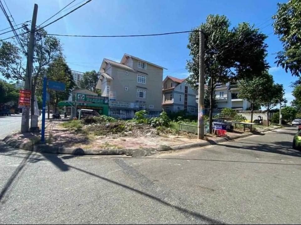 Bán đất mặt tiền Bình Quý, phường Thắng Nhất, Vũng Tàu 72m² - Vị trí đẹp, không phạm phong thủy!