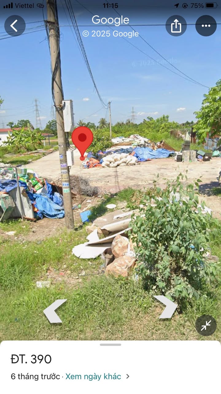 Đất nền Hợp Tiến, Nam Sách, 90m² giá 3 tỷ - Vị trí đắc địa kinh doanh