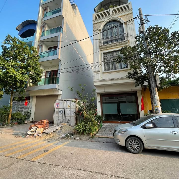 Đất nền Hoàng Hoa Thám, Võ Cường 82.7m² - Vị trí đẹp, giá thỏa thuận!