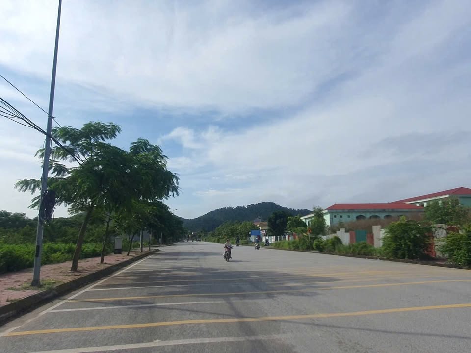 Đất nền đẹp đường Tam Giang Yên Phong 99m² giá thỏa thuận - Đầu tư tiềm năng!