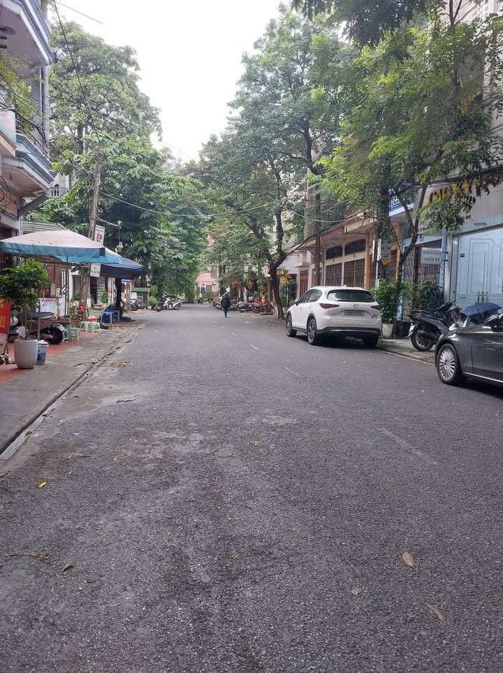 Nhà bán tại phường Tiền An, Bắc Ninh 60m² - Phù hợp để ở và kinh doanh!