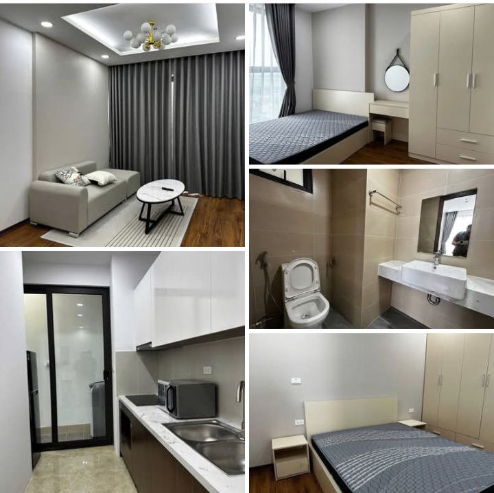 Chung cư Green Pearl Bắc Ninh 73m² giá thỏa thuận - Tầng cao view thoáng