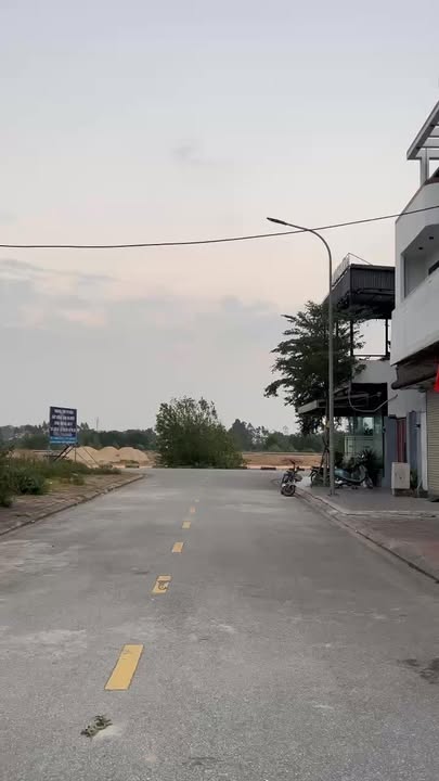 Bán lô đất dự án Phú Trường, Thuận Thành 95m² - Vị trí kinh doanh đắc địa!