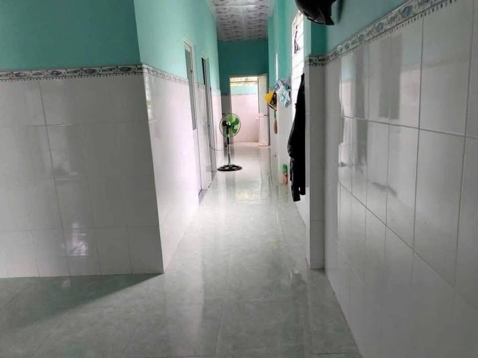 Nhà cho thuê tại Phú Nhuận, Bến Tre 2PN - An ninh tốt, giá chỉ 3 triệu/tháng!