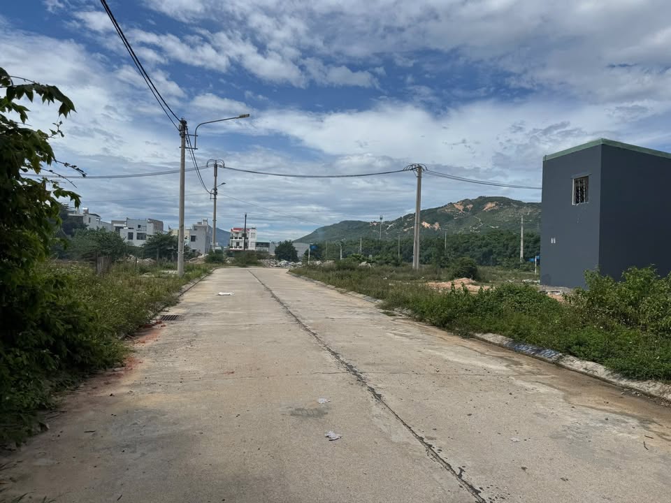 Đất nền khu phố 8 Trần Quang Diệu 60m² giá 1.3 tỷ - Sổ hồng chính chủ