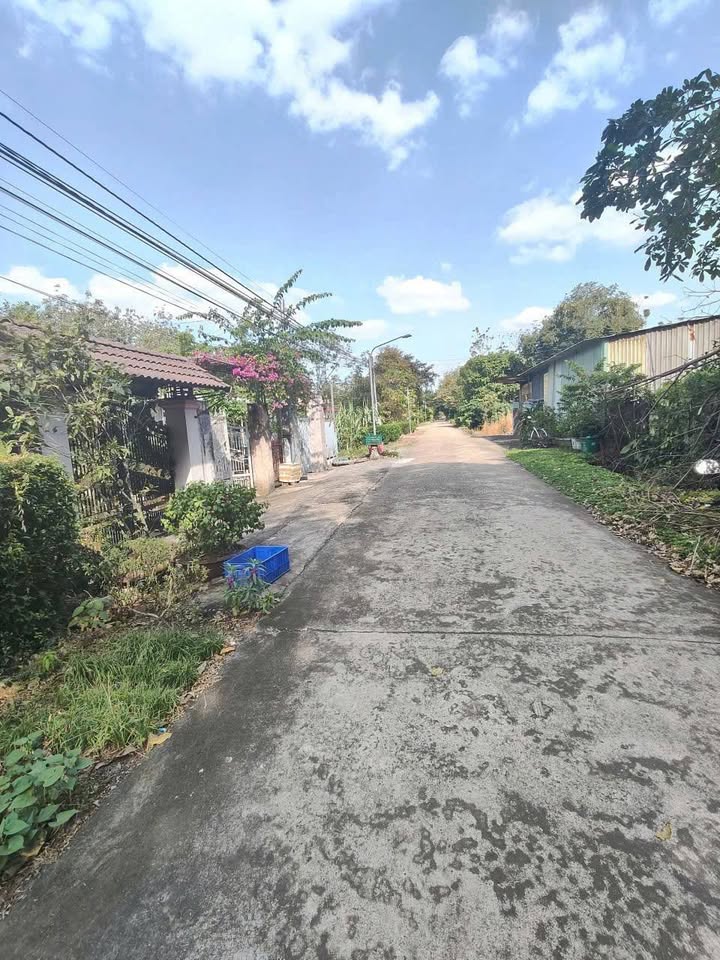 Đất 2 mặt tiền Tiến Hưng 372m² giá chỉ 1.3 tỷ - Cơ hội đầu tư tuyệt vời!