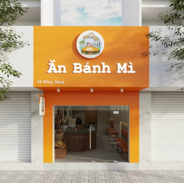 Bán nhà mặt tiền Hồng Bàng, Nha Trang 114.7m² - Vị trí đắc địa, đầu tư sinh lời