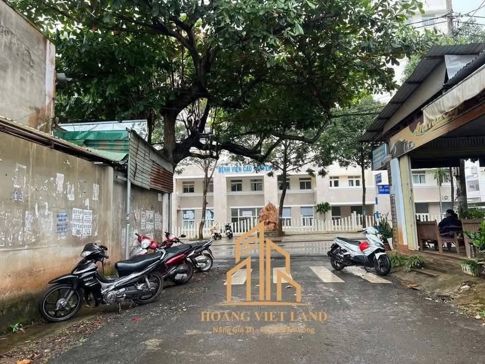 Nhà mặt tiền Nguyễn Bưởi Buôn Ma Thuột 73m² giá 4.3 tỷ - Cơ hội đầu tư tuyệt vời!