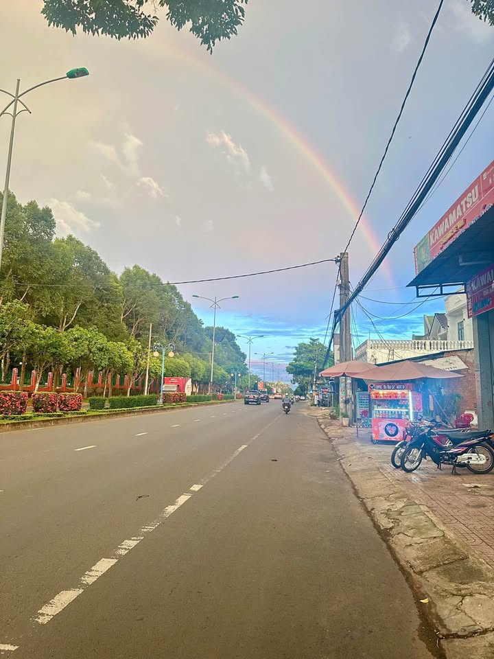 Đất mặt tiền kinh doanh Nguyễn Lương Bằng, 175.22m² giá 8.5 tỷ - Cơ hội đầu tư hấp dẫn!