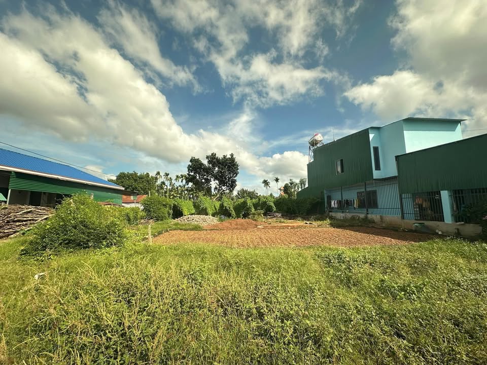 Đất nền Buôn Ma Thuột 115m² giá 550 triệu - Cơ hội đầu tư sinh lời!