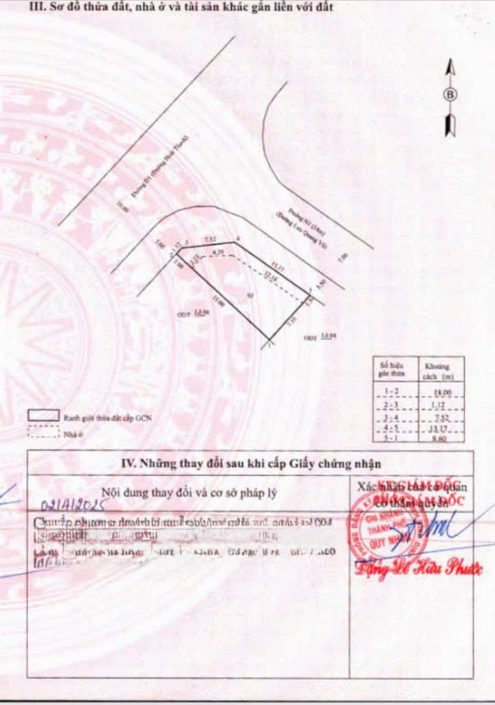 Shophouse KĐT TM An Phú, Quang Trung, Quy Nhơn 120m² giá 15 tỷ - Căn góc tiềm năng cho thuê cao!