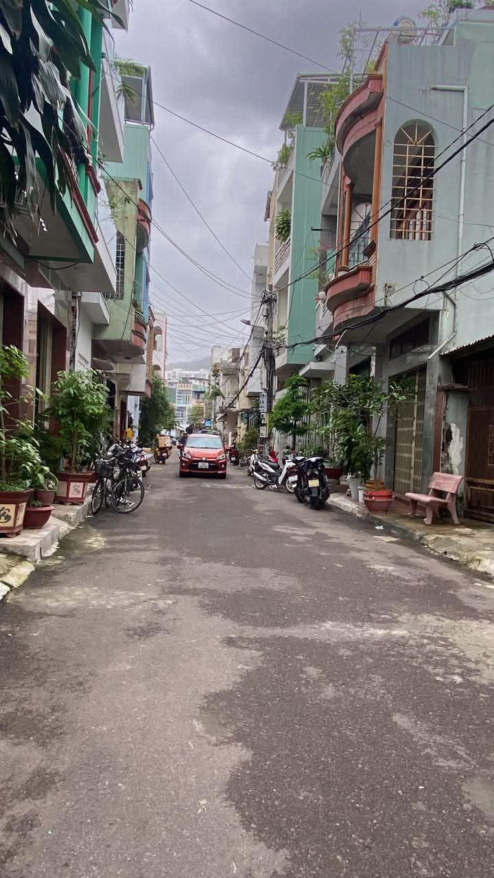 Đất mặt tiền đường Nguyễn Đình Thụ, phường Nguyễn Văn Cừ 82m² giá 5.8 tỷ - Cơ hội đầu tư tuyệt vời!