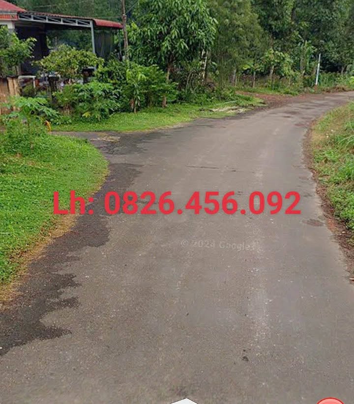 Đất sào Tiến Thành, Đồng Xoài 1.6 sào giá 1.1 tỷ - Cơ hội đầu tư hấp dẫn!