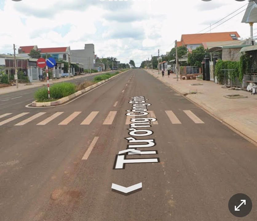 Đất Mặt Tiền Trương Công Định, Tân Phú 168m² giá 2.85 tỷ - Cơ hội đầu tư tuyệt vời!