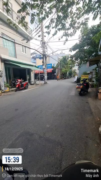 Bán gấp FrontHouse mặt tiền đường số 2, Phường Bình Hưng Hòa, 95m² - Giá 5 tỷ, chính chủ!