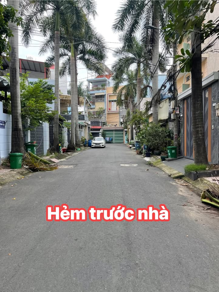 Dãy trọ Phước Long B, Quận 9, 110m² giá 8.5 tỷ - Cơ hội đầu tư sinh lời cao!