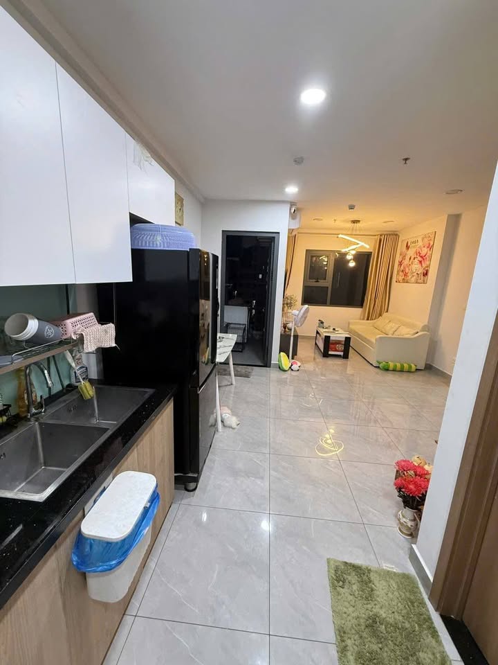 Căn hộ Chung cư Thuận Giao Bình Dương 41,5m² giá 1,7 tỷ - Giao dịch trực tiếp chính chủ!