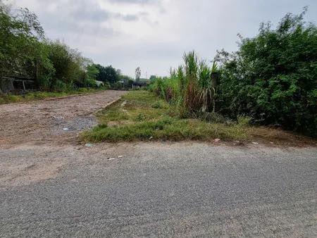 Đất nền 170m² Tân An Hội - Củ Chi, giá thỏa thuận - Đầu tư sinh lời ngay!