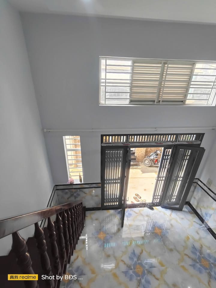 Căn hộ 2PN 41m² đường 9 Hiệp Bình Phước 4.2 tỷ - Sổ hồng chính chủ!