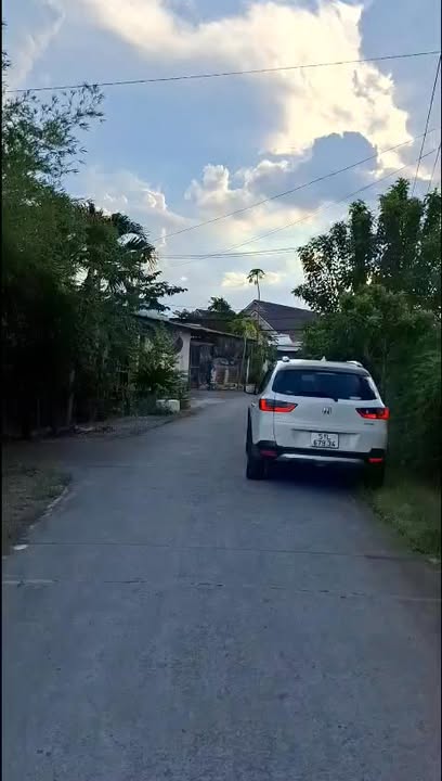 Đất thổ cư xã Thái Mỹ Củ Chi 153m² giá 1.3 tỷ - Đường xe hơi thuận tiện!