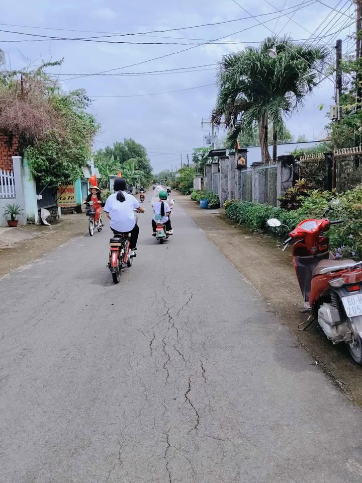 Đất mặt tiền đường nhựa An Viễn, Đồng Nai 275m² giá 1.75 tỷ - Đầu tư sinh lời ngay!