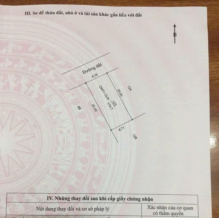 Đất thổ cư Cuôr Đăng Cư M'gar 160m² giá 590 triệu - Sổ đỏ chính chủ!
